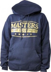 Masters Fight Equipment Bluza z kapturem BS-MFE 1