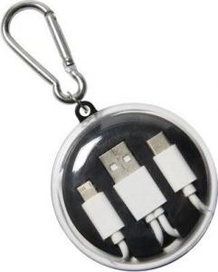 Słuchawki Upominkarnia LISTEN&CHARGE 2