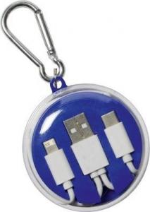 Słuchawki Upominkarnia LISTEN&CHARGE 2