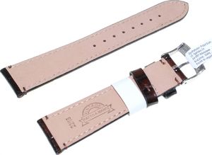 Morellato Skórzany pasek do zegarka 22 mm Morellato A01X5534D40032CR22 2