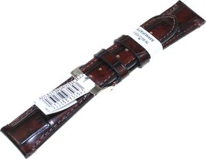 Morellato Skórzany pasek do zegarka 22 mm Morellato A01X5534D40032CR22 4