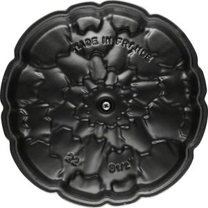 STAUB Garnek STAUB żeliwo okrągły karczoch 3 ltr, ziel. 11