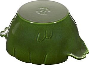 STAUB Garnek STAUB żeliwo okrągły karczoch 3 ltr, ziel. 8