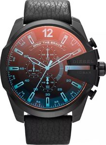 Zegarek Diesel ZEGAREK MĘSKI DIESEL MEGA CHIEF (zx102c) - CHRONOGRAF 1