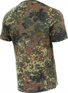 Brandit Brandit Koszulka T-Shirt Flecktarn M 4
