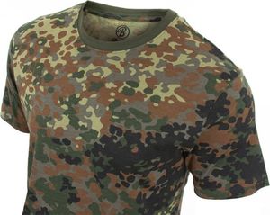 Brandit Brandit Koszulka T-Shirt Flecktarn XL 3
