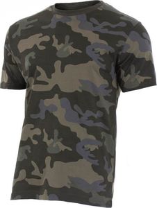 Brandit Brandit Koszulka T-Shirt Dark Camo 5XL 1