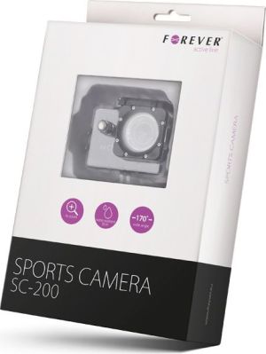 Kamera Forever SC-200 (GSM010578) 6