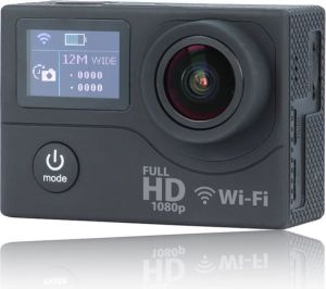Kamera Forever SC-220 dual LCD Wi-Fi (GSM017058) 1