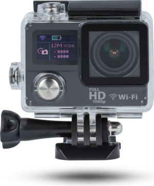 Kamera Forever SC-220 dual LCD Wi-Fi (GSM017058) 2