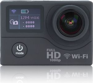 Kamera Forever SC-220 dual LCD Wi-Fi (GSM017058) 4