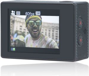 Kamera Forever SC-100 2' (GSM010577) 3