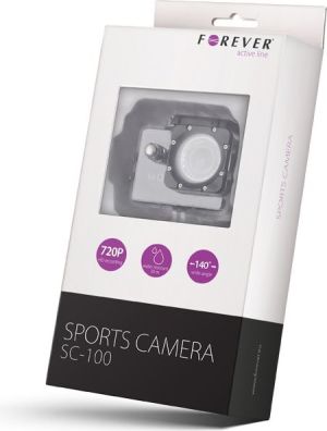 Kamera Forever SC-100 2' (GSM010577) 6