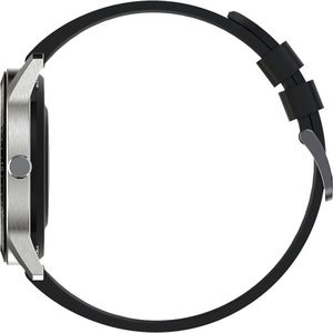 Smartwatch Gino Rossi SW018-1 Czarny  (SW018-1) 5