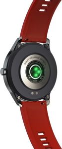 Smartwatch Gino Rossi SW018-4 Czerwony  (SW018-4) 4