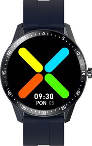 Smartwatch Gino Rossi SW018-5 Granatowy  (16950) 1