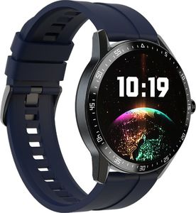Smartwatch Gino Rossi SW018-5 Granatowy  (16950) 3