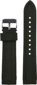 Pacific Silikonowy pasek do zegarka 20 mm Pacific U20-1-20 4