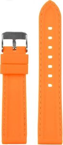 Pacific Silikonowy pasek do zegarka 18 mm Pacific U20-12.22-18 4