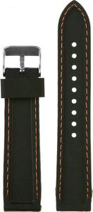 Pacific Silikonowy pasek do zegarka 20 mm Pacific U20-1.12 4