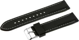 Pacific Silikonowy pasek do zegarka 18 mm Pacific U20-1.22 2