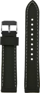 Pacific Silikonowy pasek do zegarka 18 mm Pacific U20-1.22 4