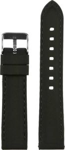 Pacific Silikonowy pasek do zegarka 24 mm Pacific U20-1.6 4