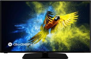 Telewizor GoGEN TVF 40M850 STWEB LED 40'' Full HD Linux 1