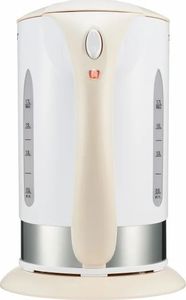 Czajnik Zelmer ZCK7630I Kremowy 4