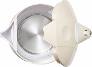 Czajnik Zelmer ZCK7630I Kremowy 5