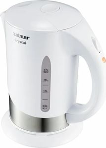 Czajnik Zelmer ZCK7630W Biały 4