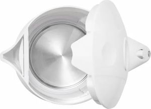 Czajnik Zelmer ZCK7630W Biały 5