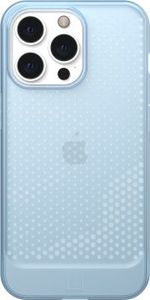 UAG Obudowa ochronna UAG Lucent do iPhone 13 Pro cerulean 2