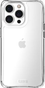 UAG Obudowa ochronna UAG Plyo do iPhone 13 Pro przezroczysta 2