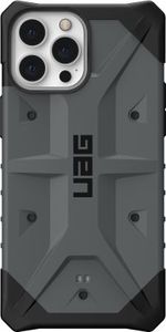 UAG Obudowa ochronna UAG Pathfinder do iPhone 13 Pro Max srebrna 1