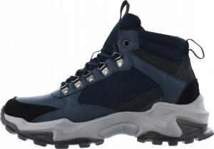 Buty trekkingowe męskie Big Star II174204 granatowe r. 41 2