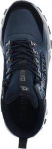 Buty trekkingowe męskie Big Star II174204 granatowe r. 41 5