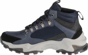 Buty trekkingowe męskie Big Star II174204 granatowe r. 43 2