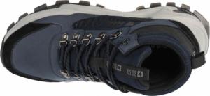 Buty trekkingowe męskie Big Star II174204 granatowe r. 43 3