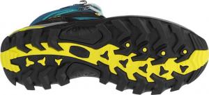 Buty trekkingowe damskie CMP Rigel Mid niebieskie r. 37 3