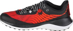 Columbia Columbia Escape Ascent 1928041010 Czerwone 42,5 2