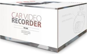 Wideorejestrator Forever VR-500 MOTO LINE SHD (GSM017010) 2