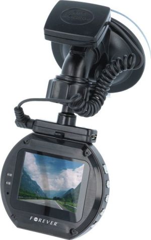 Wideorejestrator Forever VR-500 MOTO LINE SHD (GSM017010) 3