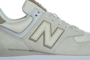 New Balance New Balance WL574SL2 Beżowe 41,5 2