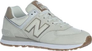 New Balance New Balance WL574SL2 Beżowe 41,5 3