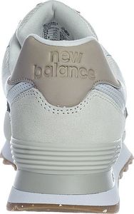 New Balance New Balance WL574SL2 Beżowe 41,5 4