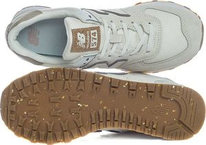 New Balance New Balance WL574SL2 Beżowe 41,5 6
