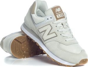 New Balance New Balance WL574SL2 Beżowe 41,5 7
