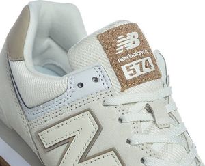 New Balance New Balance WL574SL2 Beżowe 41,5 8