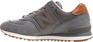 New Balance New Balance ML574NBA szary 42,5 4